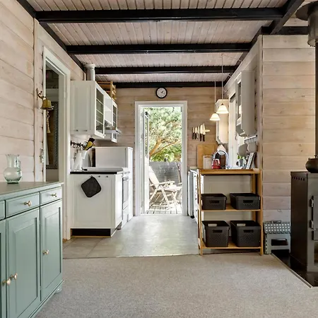 Tatil Evi Gorgeous In With Wifi *