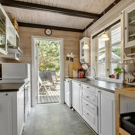 Tatil Evi Gorgeous In With Wifi