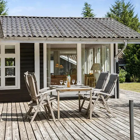 Tatil Evi Gorgeous In With Wifi