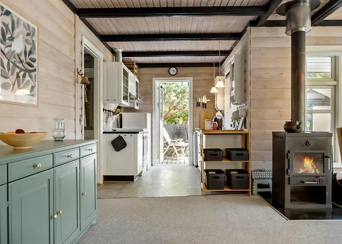 Tatil Evi Gorgeous In With Wifi *