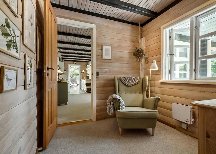 Gorgeous In With Wifi Tatil Evi