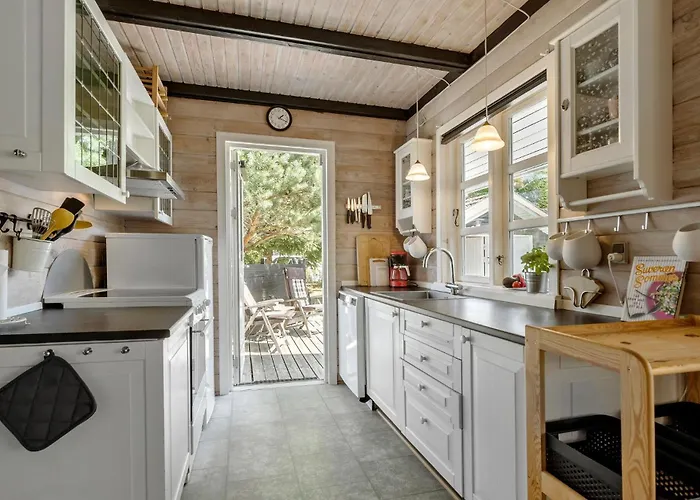 Tatil Evi Gorgeous In With Wifi