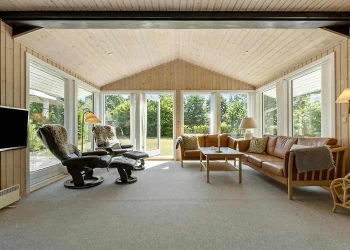 Gorgeous In With Wifi Ebeltoft