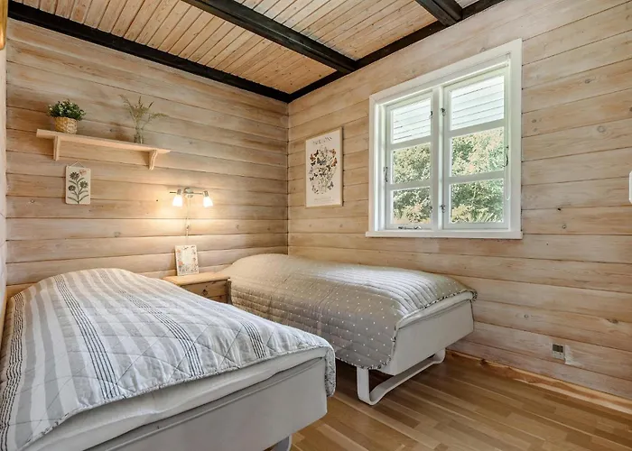 Gorgeous In With Wifi